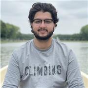 Cours d’arabe niveau (débutant / intermédiaire)
